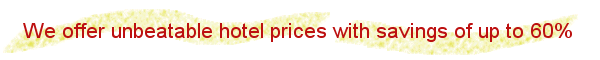 We offer Paris hotels at  60% discounts, to reserve your Paris hotel with us click here